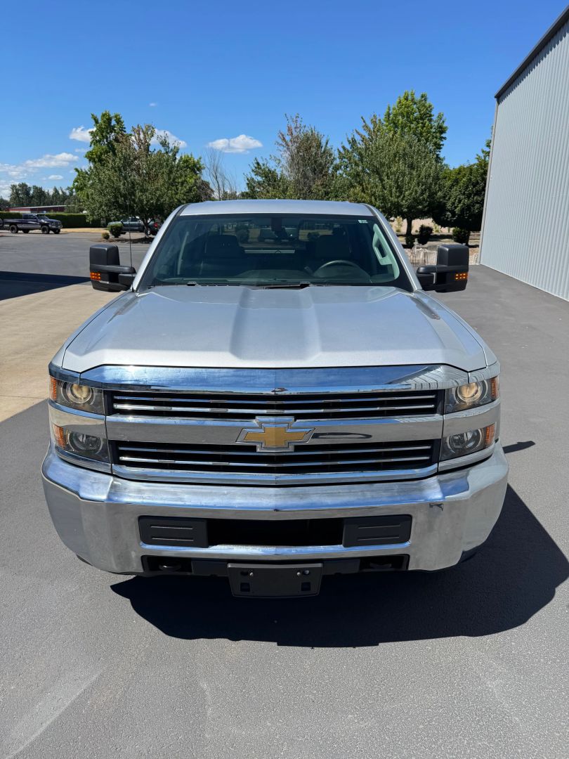chevrolet silverado 2500hd 2017 1GC1KUEG9HF219995 image chevrolet silverado 2500hd 2017 1GC1KUEG9HF219995 image
